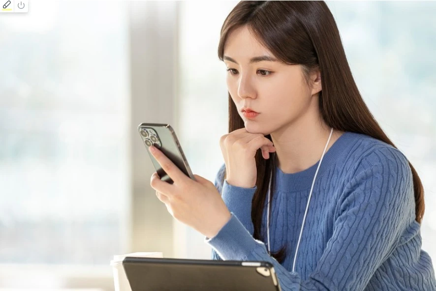 웹접근성과 웹표준의 등장